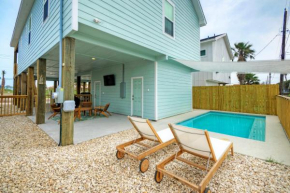 Casa Rita by AvantStay Snowbird Discounted Rates Private Pool Near Beach